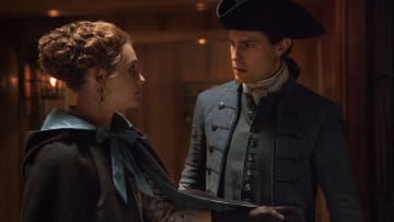 Outlander Season 4 -- Courtesy of Aimee Spinks/STARZ