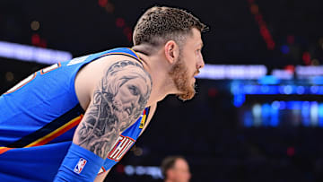 Denver Nuggets v Oklahoma City Thunder - Game Seven