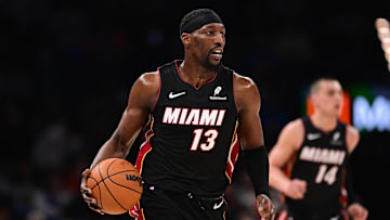 Miami Heat v Oklahoma City Thunder