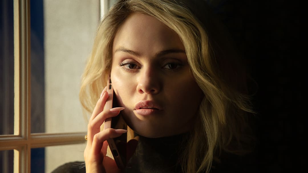 Emilia Pérez. Selena Gomez as Jessi in Emilia Pérez