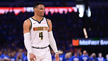 Denver Nuggets v Oklahoma City Thunder - Game Seven