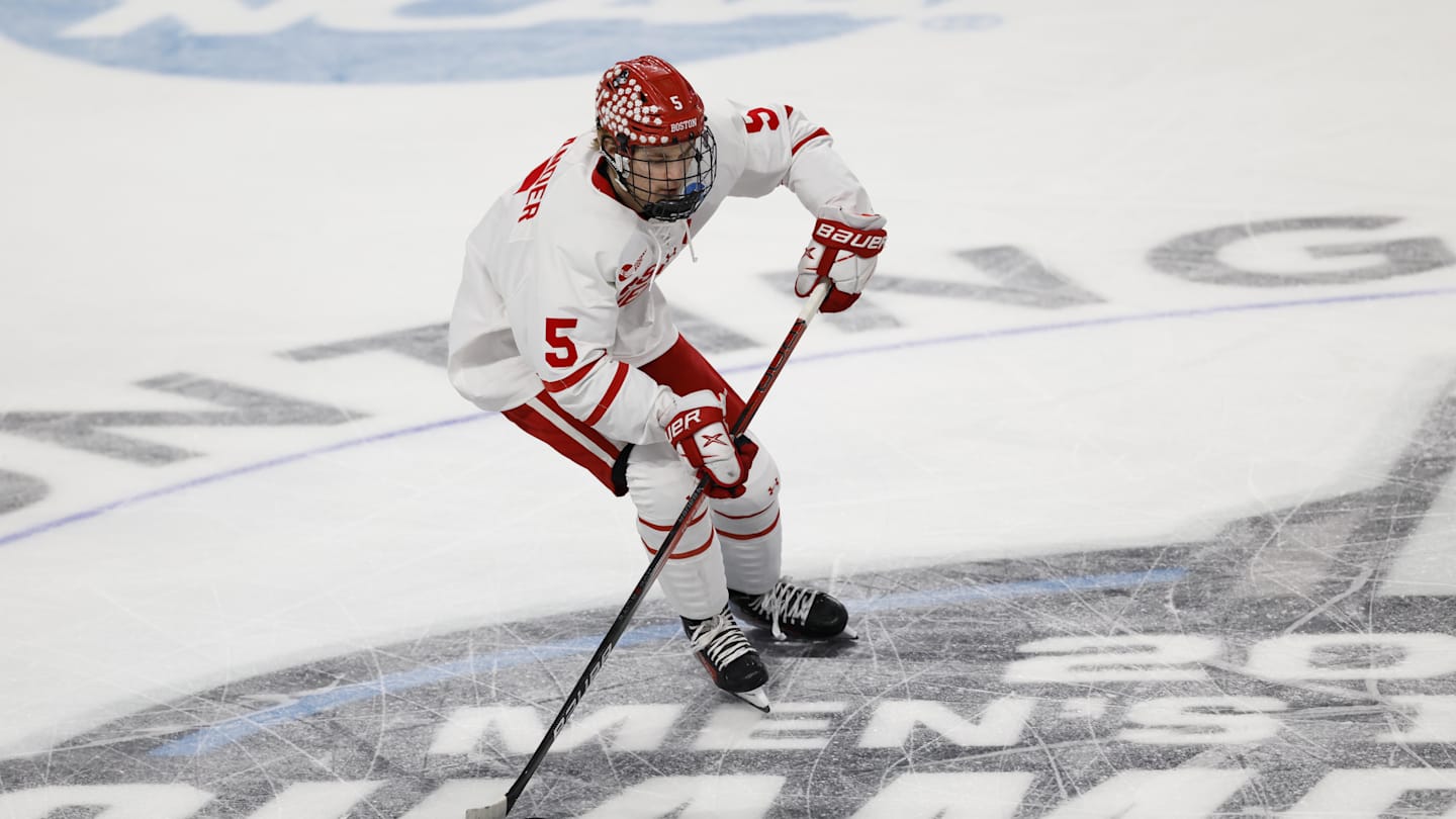 Canucks Sign Willander Amid Organizational Changes