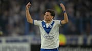 Botafogo tem interesse em Álvaro Montoro, do Velez