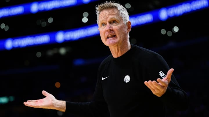 Golden State have a decision to make on their backup point guard