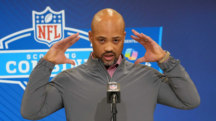 Terry Fontenot and the Atlanta Falcons have a lot of big decisions ahead of Tuesday's deadline to get the roster to 53 players.