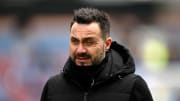 Roberto De Zerbi devrait s'engager pour l'OM.