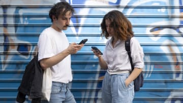 Social Media