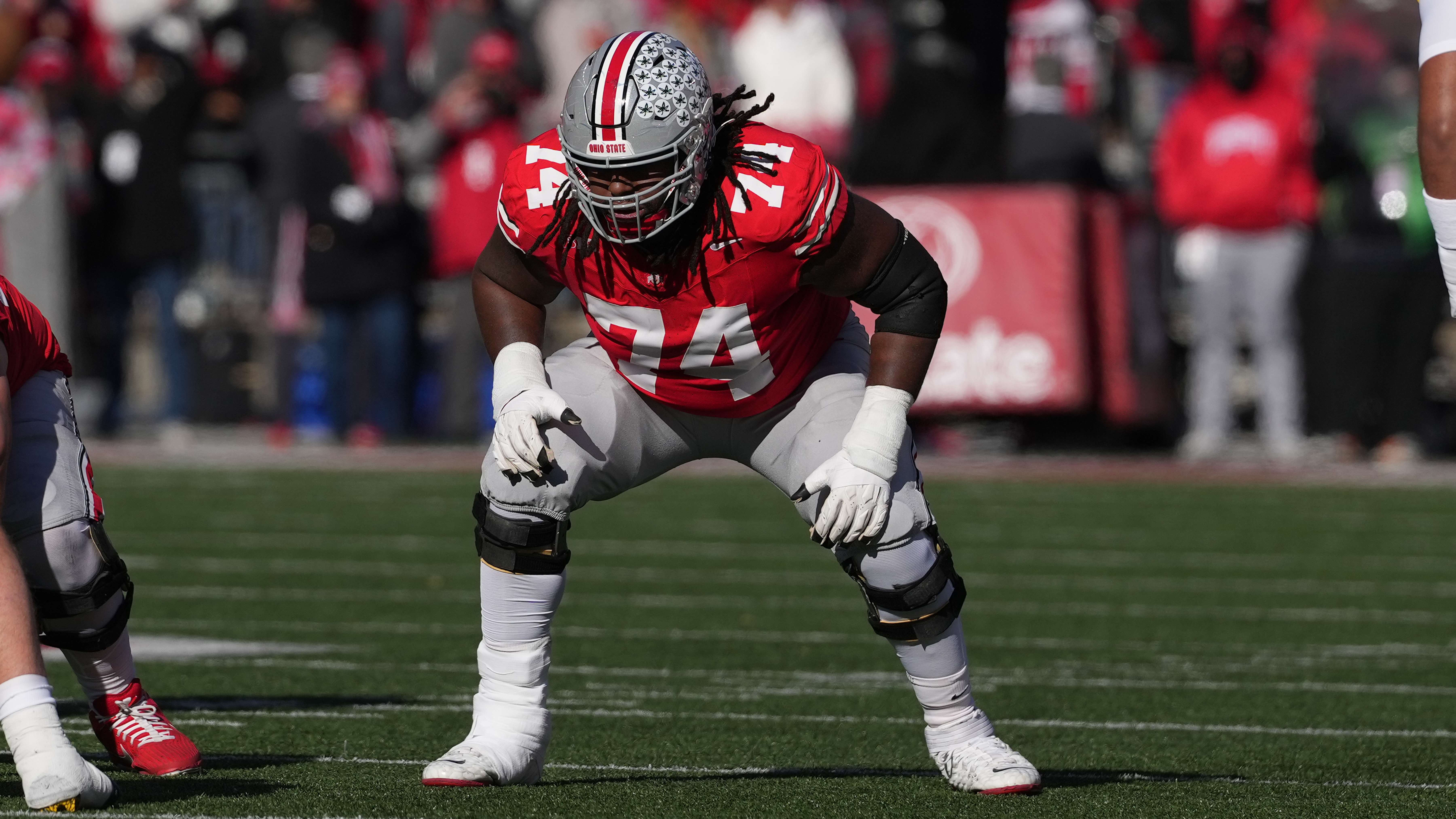 CBS Sports completely drops the ball on latest 2025 NFL mock draft for