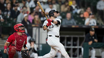 Los Angeles Angels v Chicago White Sox