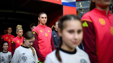 DFB-Star Jule Brand
