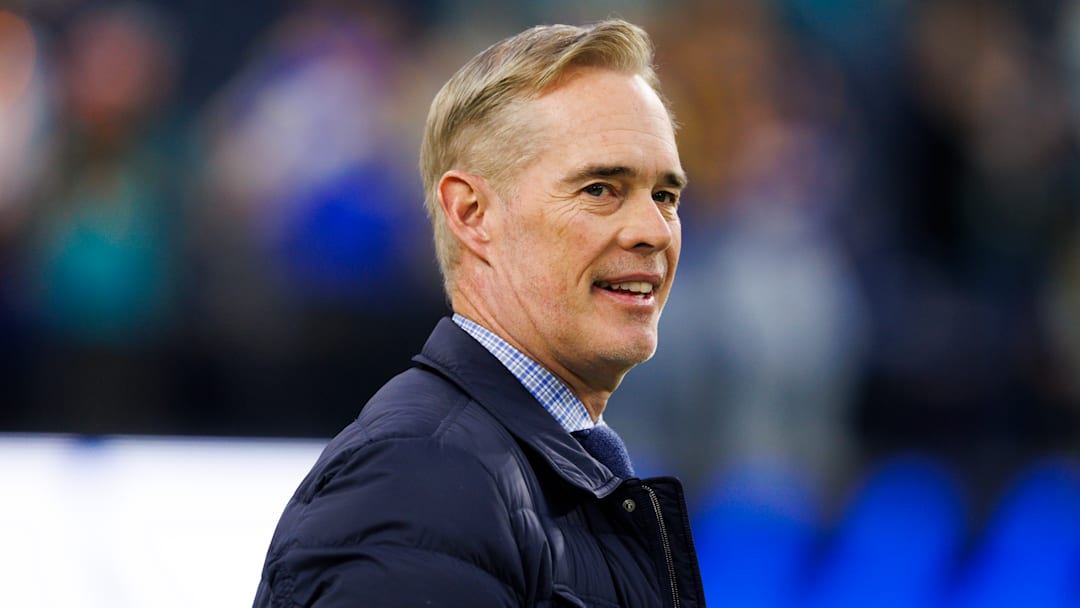 Joe Buck announced as the main broadcaster for Brewers vs Yankees on Opening Day