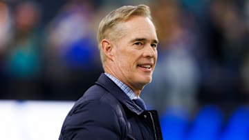 Miami Dolphins v Los Angeles Rams