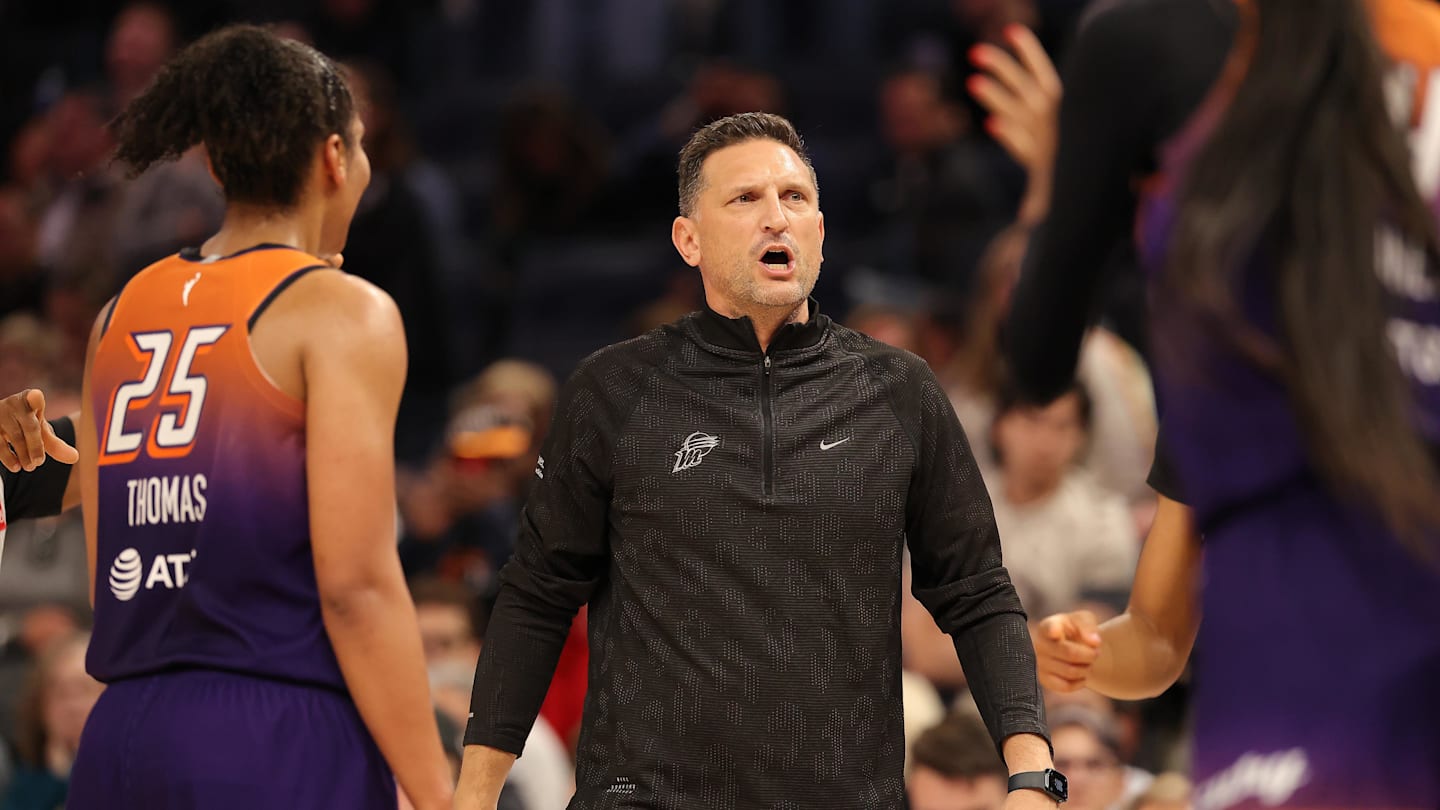 Multiple WNBA Stars Withdraw From All-Star Game Due To Injuries