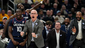 Connecticut v Marquette