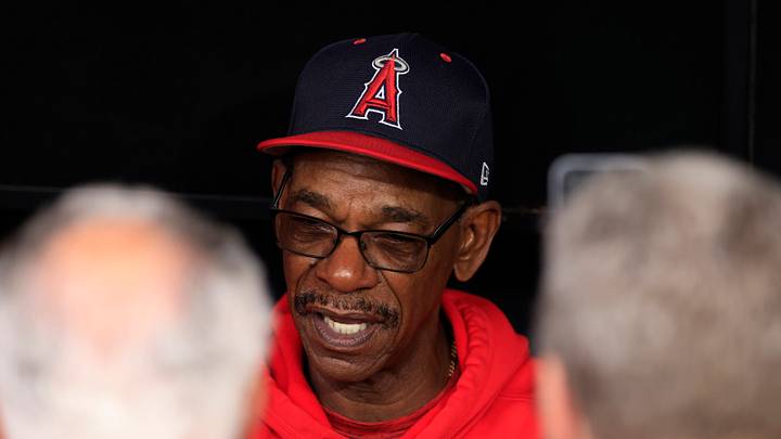Los Angeles Angels v Chicago White Sox
