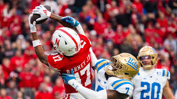 How to watch nebraska football today deals