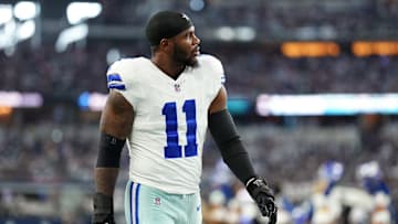 Baltimore Ravens v Dallas Cowboys