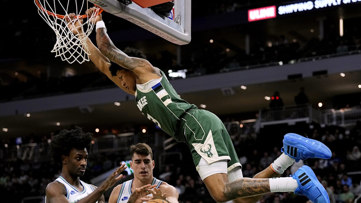 New York Knicks Reportedly Sign 3-Year NBA Player Before Warriors Game