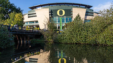 Michigan State v Oregon