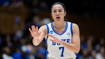 Lehigh v Duke