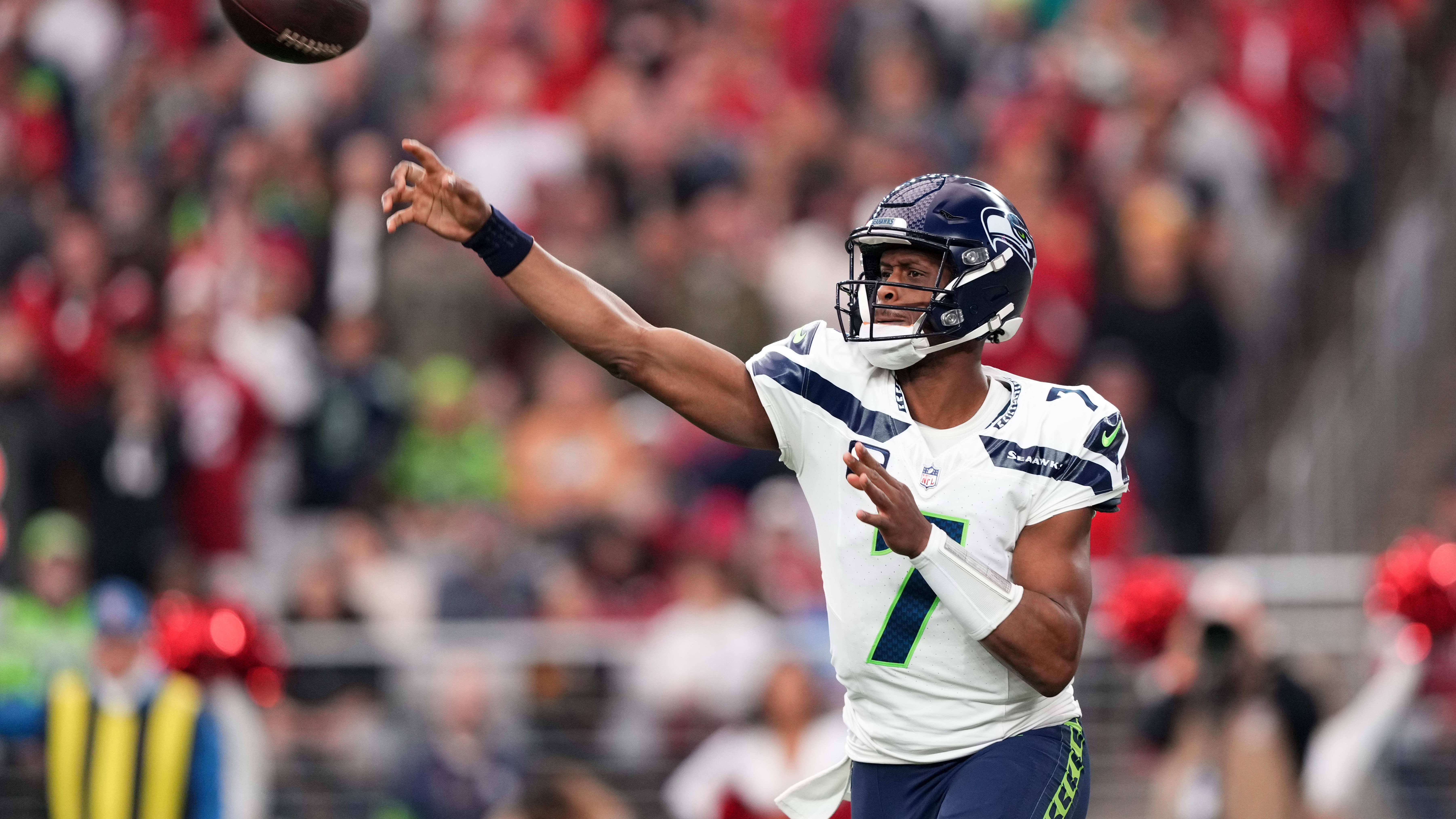 Seattle Seahawks Post-NFL Draft Offensive Unit Rankings