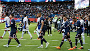 PSG have won eight of their last nine games against Troyes