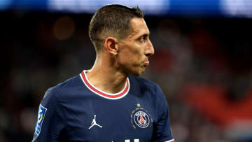 Angel di Maria donne le nom du coach le plus marquant de sa carrière. 