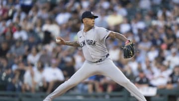 New York Yankees v Chicago White Sox
