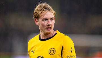 Julian Brandt