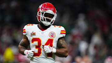 Super Bowl LIX: Kansas City Chiefs v Philadelphia Eagles