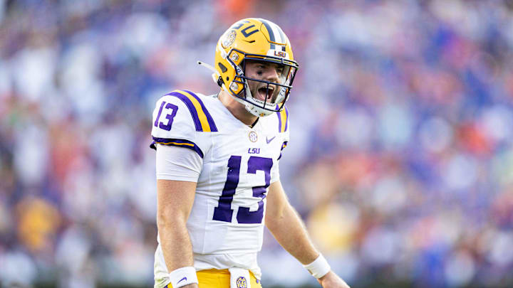 NCAAF News