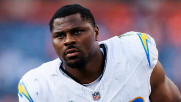 Los Angeles Chargers v Denver Broncos