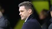 BVB-Sportdirektor Sebastian Kehl