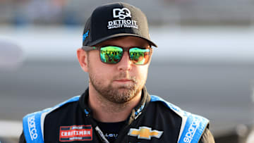 Kaden Honeycutt, Niece Motorsports, NASCAR