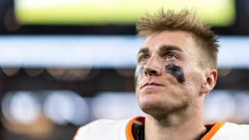 Denver Broncos v Las Vegas Raiders