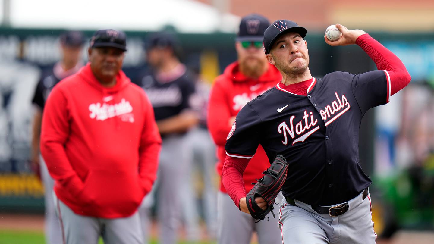 3 MLB teams that will be better than you think in 2024 after spring training - Vimarsana News