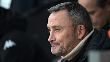 Franck Haise - OGC Nice