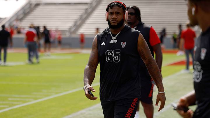 Lousiana Tech v NC State