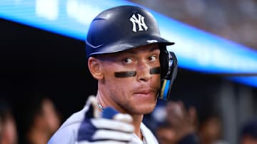 New York Yankees v Toronto Blue Jays