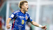 Le Japon connaît son adversaire pour la suite.