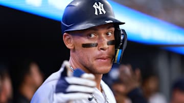 New York Yankees v Toronto Blue Jays