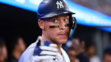 New York Yankees v Toronto Blue Jays