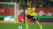 Julian Brandt im Trikot des BVB