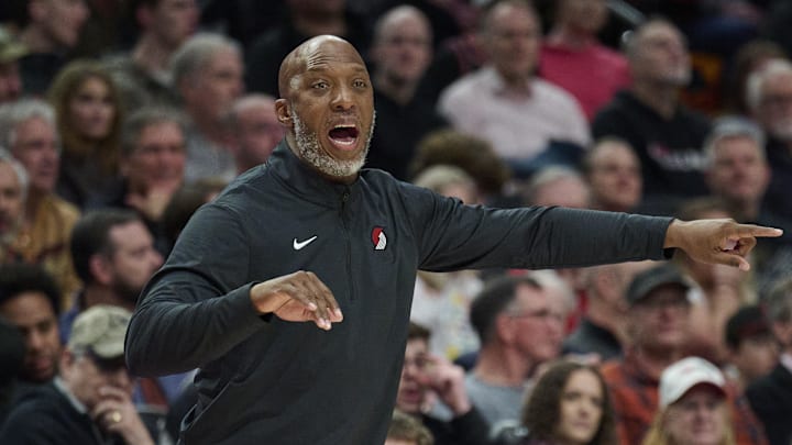 Chauncey Billups was arrested by the FBI after he allegedly took part in mafia-influenced illegal poker games.