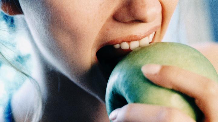Where Does the Phrase ‘How Do You Like Them Apples’ Come From?