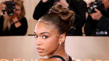 Lori Harvey