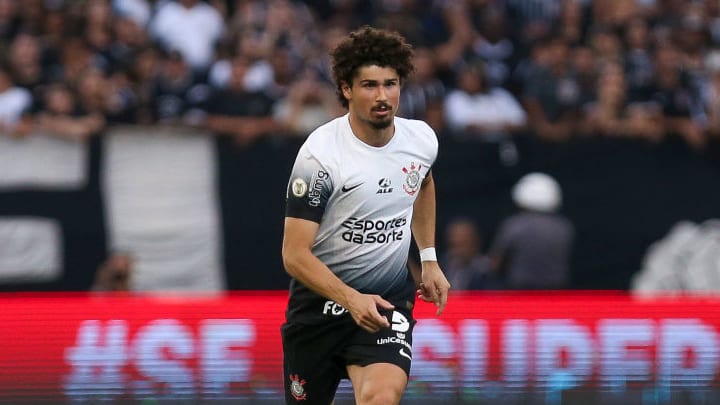 Andre Ramalho