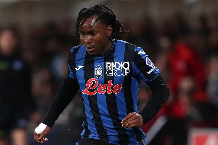 Ademola Lookman