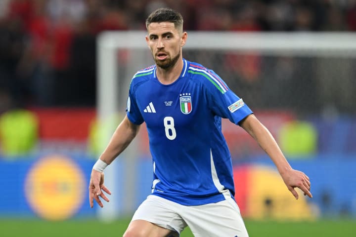 Jorginho