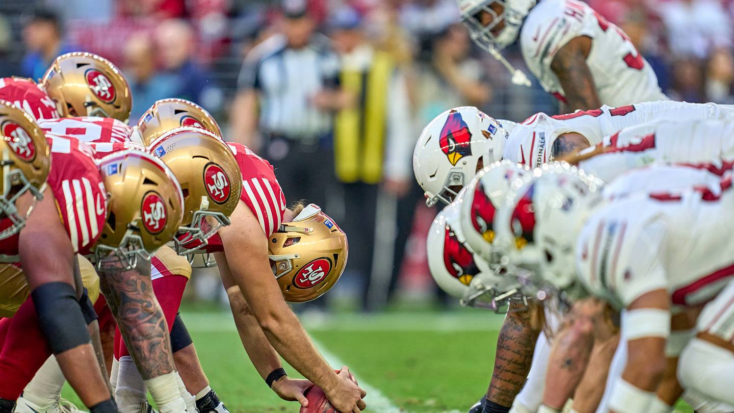 Cardinals schedule 2024: Every opponent ranked from easiest to hardest - Vimarsana News